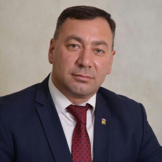 Безрукавый Оfficial