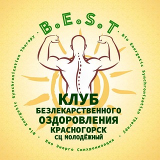 B.E.S.T. - Bio-Energetic Synchronization Ttherapy (B.E.S.T)