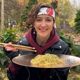 Дерзкие и аппетитные