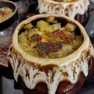 Готовим с любовью ❤