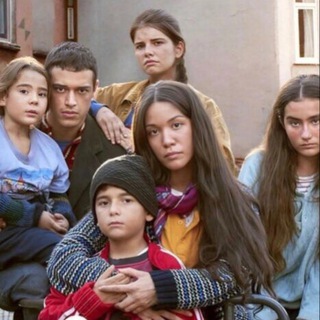 Беззащитные - Турецкий сериал
