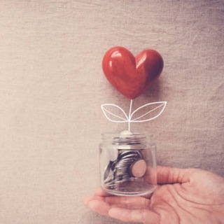 Здесь про добро ❤️‍🩹