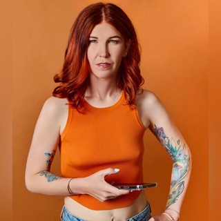 РЫЖИЙ ПОДКАСТ