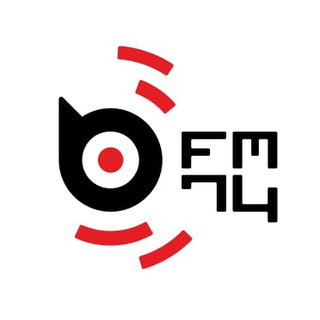 BFM74 — Business FM Челябинск