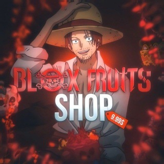 Blox Fruit • Shop