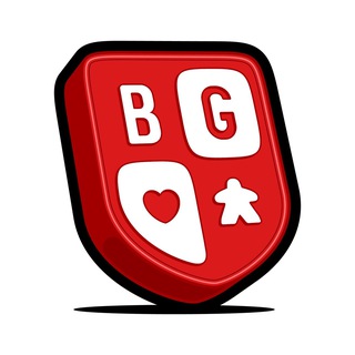 bGeek.ru - канал о настольных играх