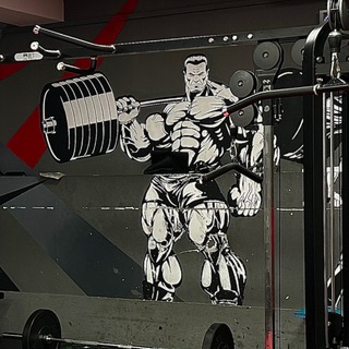 РАСПИСАНИЕ B-GYM