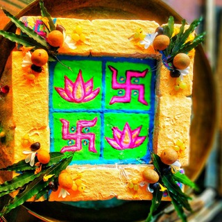 ✨Бхакта-бандхав - друг каждого✨