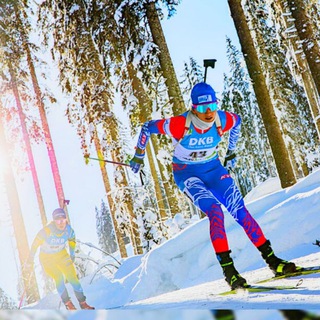Всё о биатлоне | Skiing
