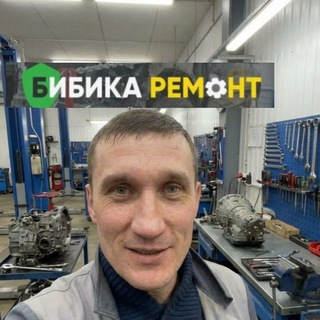 Орлов Бибика| Агрегатный ремонт