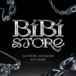 BIBISTORE 3.0 🛍️