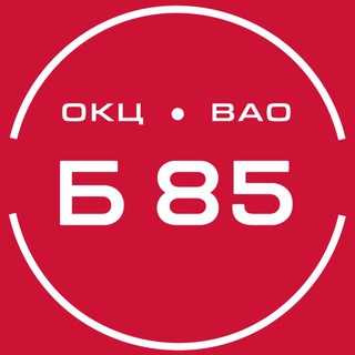 Библиотека 85 | ГБУ г. Москвы "ОКЦ ВАО"