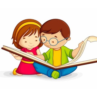 Детская библейская школа