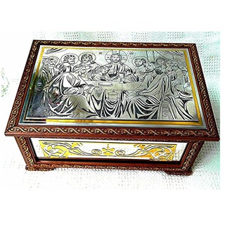 Библейский Ларчик