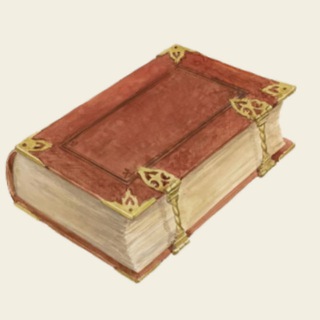 ☦️ Острожская Библия