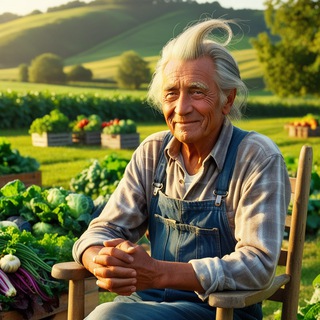 Дачник Травник