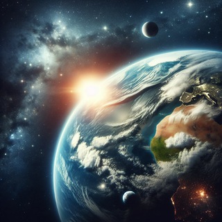 Библия и наука