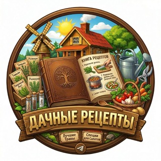 Библия Огородника