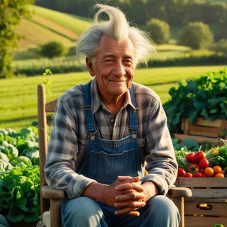 Садовод Травник