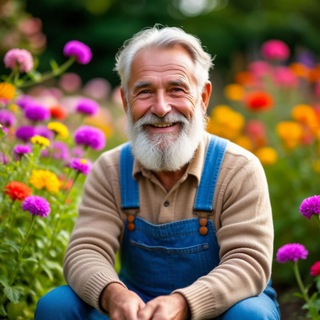 Библия Сада