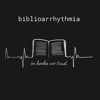 ㅡ biblioarrhythmia ㅡ