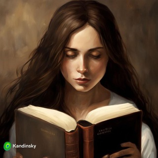 Книжный лирик