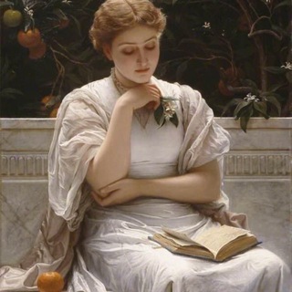 Цветы и книги