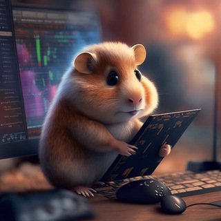 Библиотека Хомячка