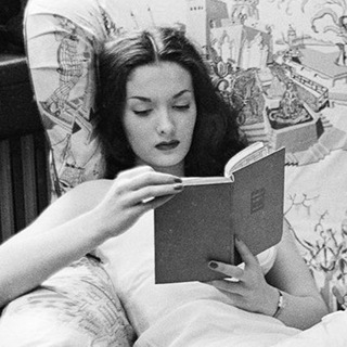 Дыша духами и туманами