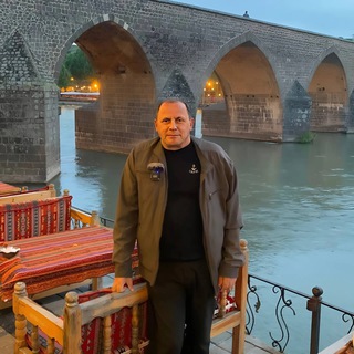 Библейские путешествия | Некрасов Андрей