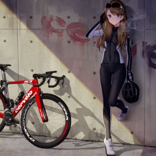 Флудилка Велосипедная