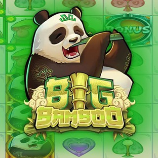BIG BAMBOO SLOT | СЛОТ БИГ БАМБУ