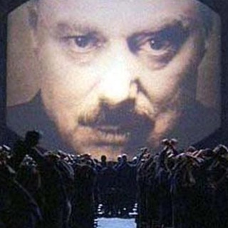 Big brother is searching for you