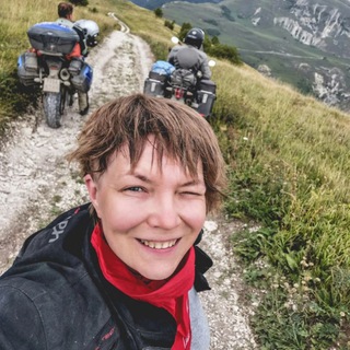 Биг Чикен Мото🐥🏍️