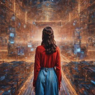 В мире больших данных