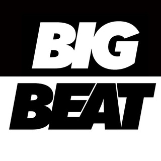 Big Beat Music Playlist