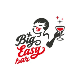 Big Easy bar