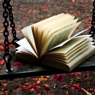 Навсегда влюблена в книги.