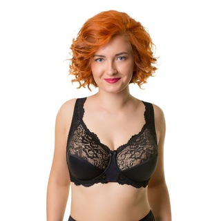 Женское белье. Бюстгальтеры больших размеров. Магазин Biglingerie.ru