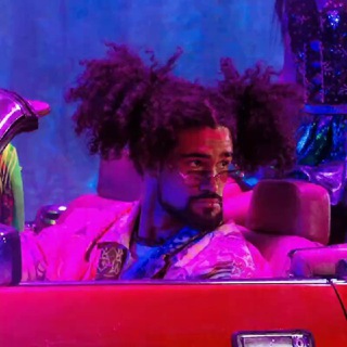 Программа Патрика