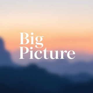 Big Picture