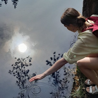 BigRiverstory~Большая река