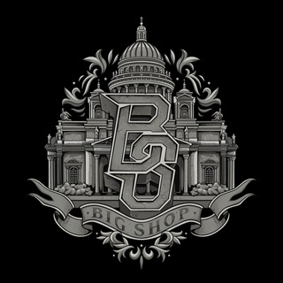 BIG SHOP | КРОССОВКИ СПБ👟