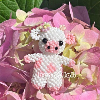 𓏲⋆ ִֶָ ๋𓂃 ⋆sofia's beads