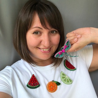 Bijouale▫️Украшения ручной работы