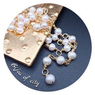 Бижу для Города. Эстетика в украшениях.