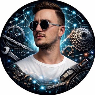 Интеллектуальная Веломеханика