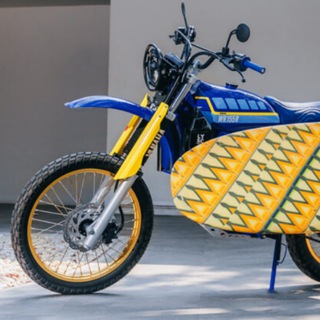 МОТО ФОТО - CUSTOM BIKE