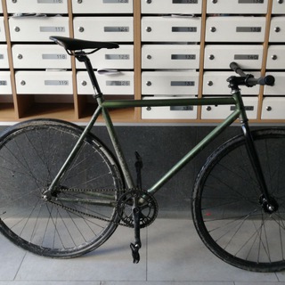 🚴 Велодвижение 🚴‍♂️