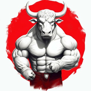 Бык/ Мужское здоровье👍